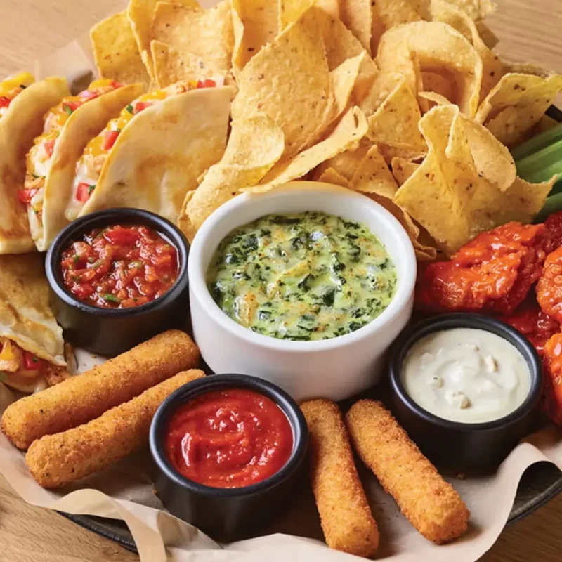 SAMPLER COMBO