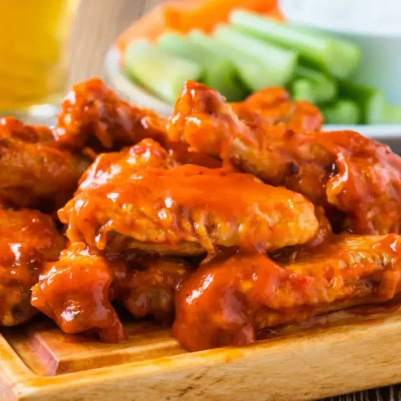 Bone In or Boneless - 30 Piece