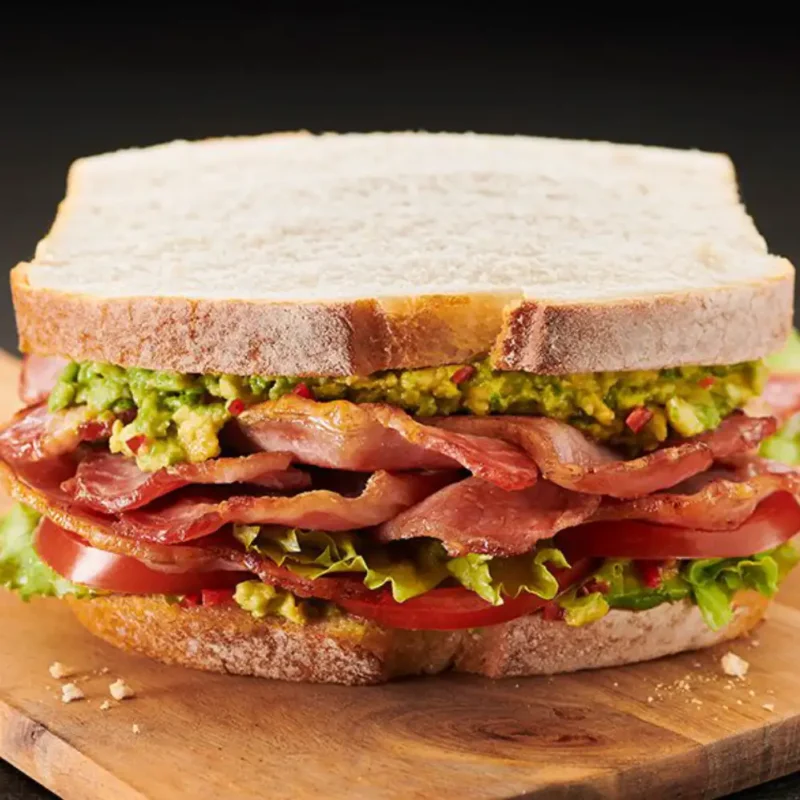 BLT SANDWICH
