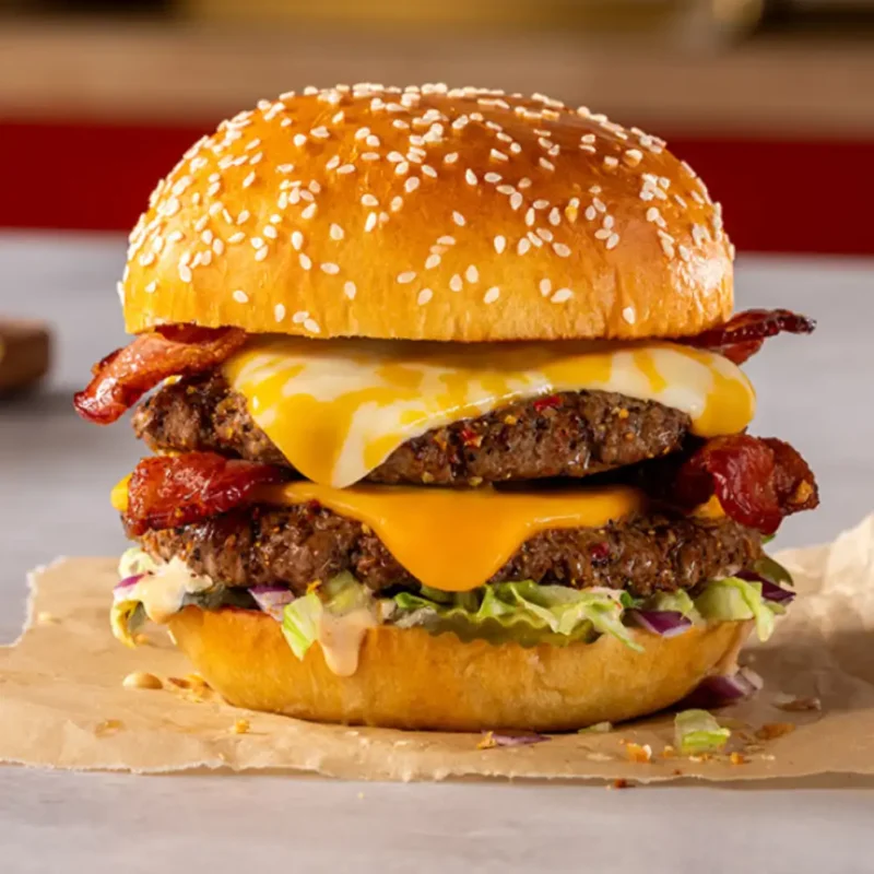 CHEESEBURGER
