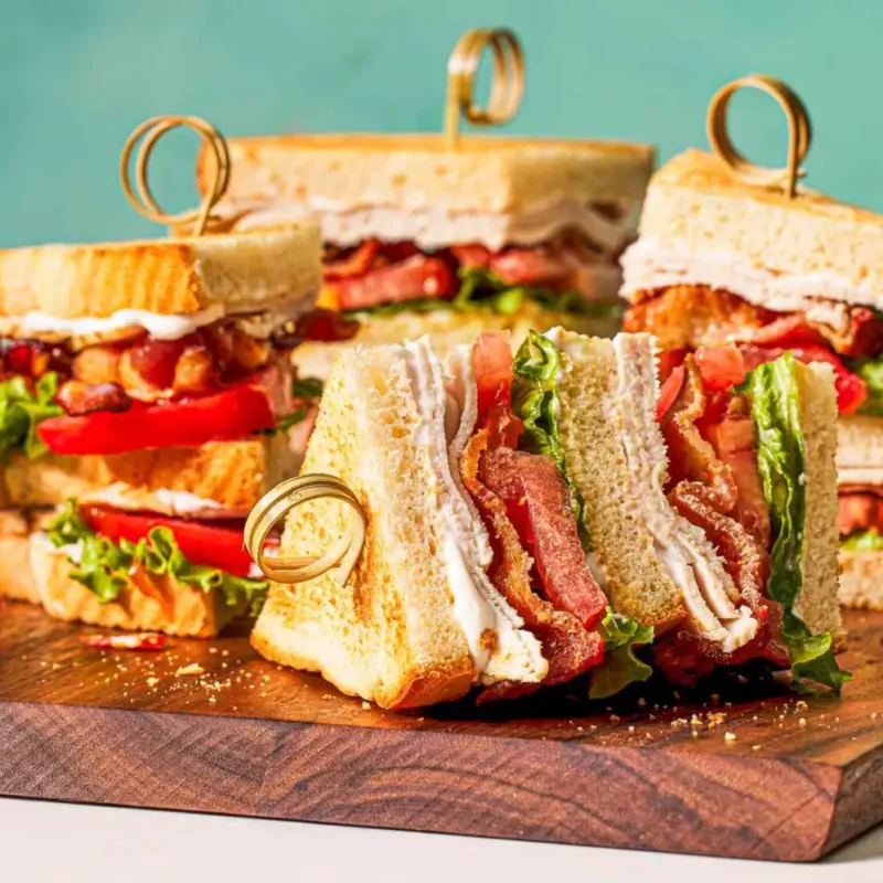TURKEY CLUB