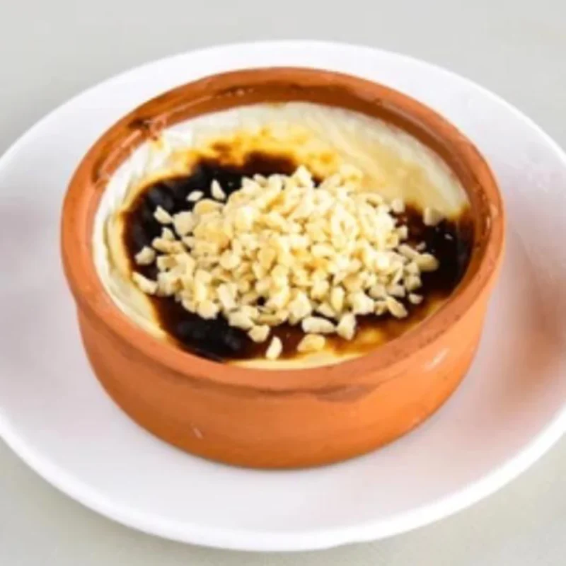 Rice Pudding