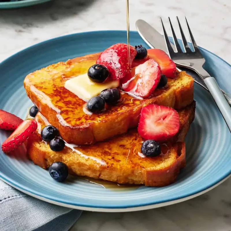 FRENCH TOAST