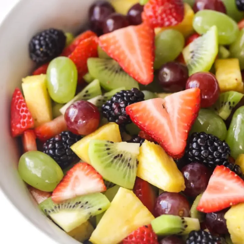 Side of Fresh Fruit