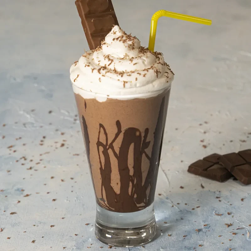 Milkshake