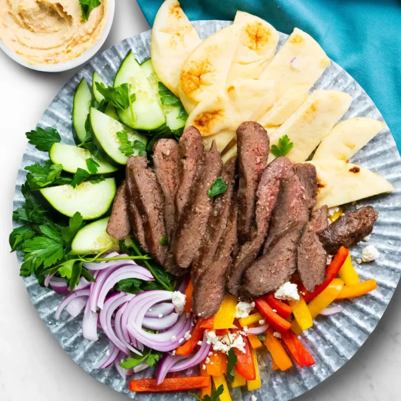 GYRO PLATTER