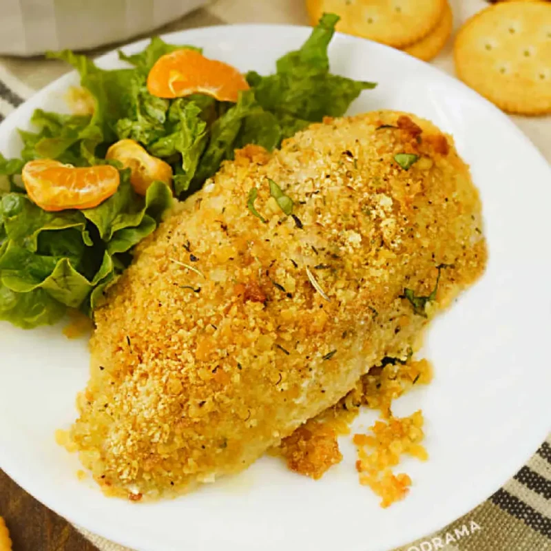 UNION BEACH SWEET CRACKER CHICKEN