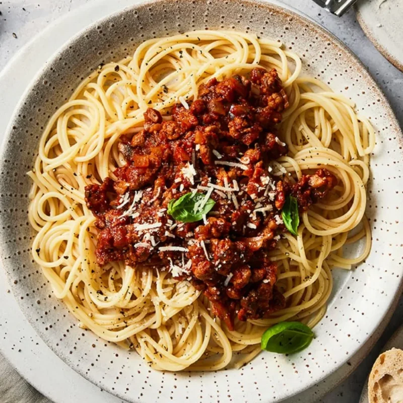 SPAGHETTI