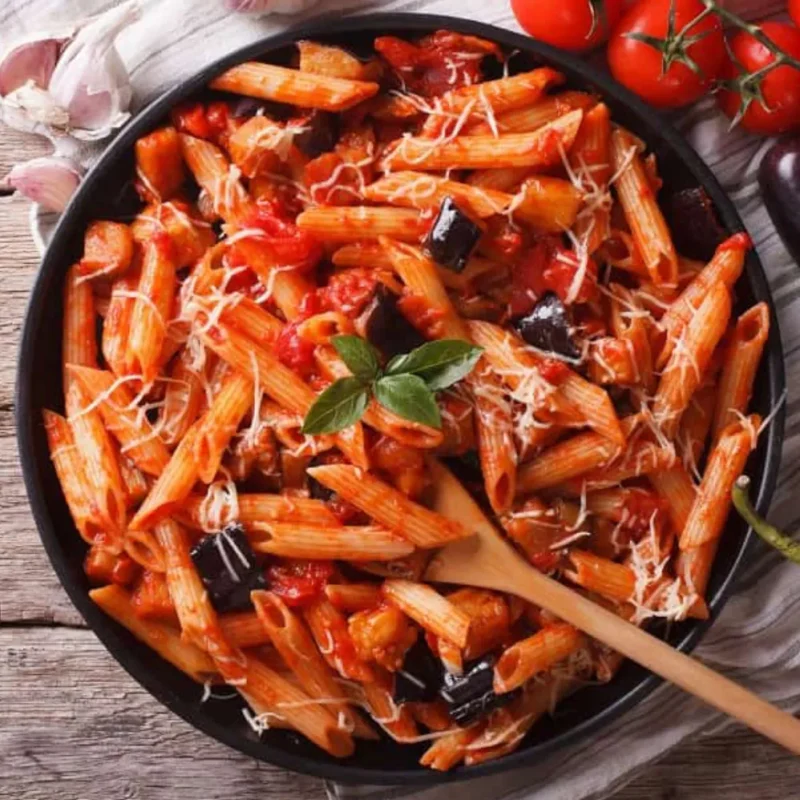 PENNE PROVENCALE