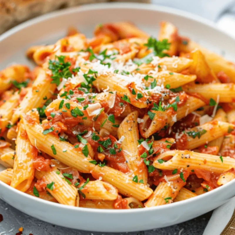 CREATE YOUR OWN PASTA